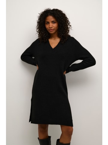 Kaffe Kleid KAjuno Regular fit in Black Deep