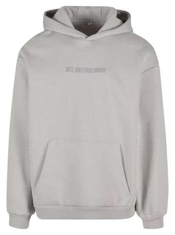 Mister Tee Mister Tee Kapuzenpullover in lightasphalt