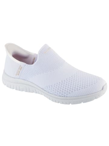 Skechers Skechers Slip-ins: Virtue - Sleek in Weiß
