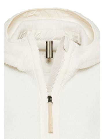 Camel Active Jacke für Herren in Weiß