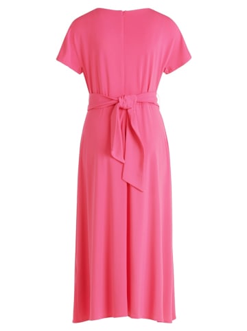 Betty Barclay Midikleid in Rosa