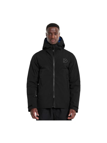 Didriksons Jacke Basil in black