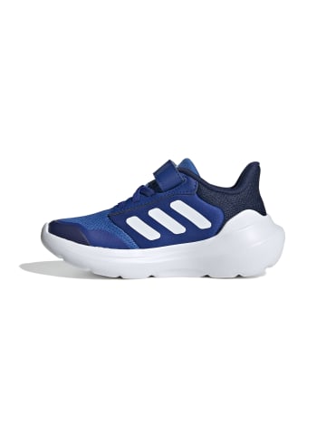 adidas Halbschuhe in bright royal/white/dark blue
