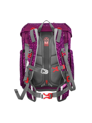 Step by Step Fit Schulranzen-Set 5-teilig in Pretty Unicorn Nuala