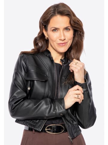 Wittchen Jacket in Black