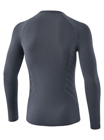 erima Athletic Longsleeve Funktionsunterwäsche in slate grey