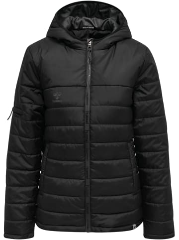 Hummel Hummel Jacket Hmlnorth Multisport Damen in BLACK/ASPHALT