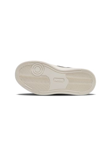 Hummel Elastische Schnürsenkel Sneaker St Power Lebensstil Kinder in ANTHRACITE