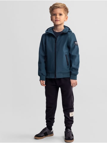 Minoti Funktionsjacke 29COAT257 in grün