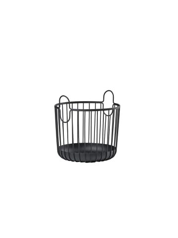 Zone Denmark Korb Inu in Black