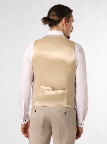 Cinque Baukasten-Weste CIMonopoli-W in beige - 0006