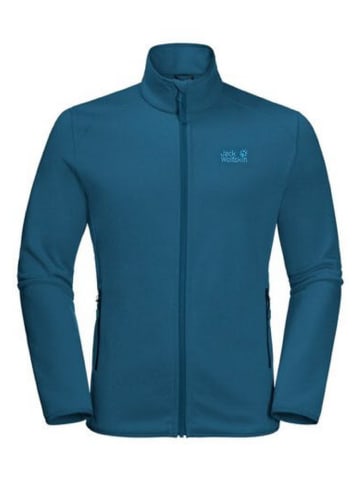 Jack Wolfskin Jacke HYDRO in Blau