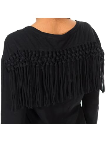 Superdry Pullover in Black