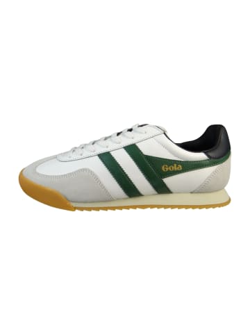 Gola Sneaker weiß