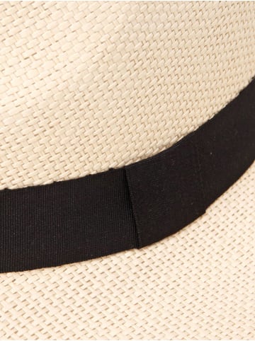 mh michael heinen mh michael heinen Panamahut in creme