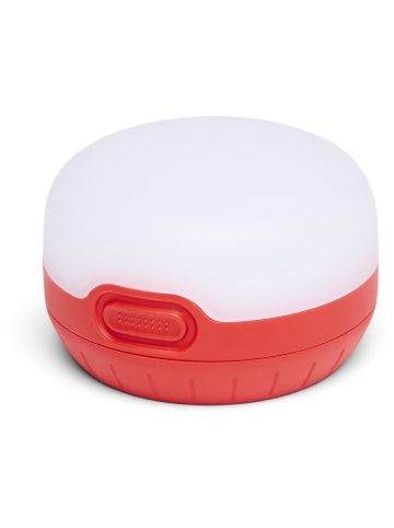 Black Diamond MOJI LANTERN in Rot