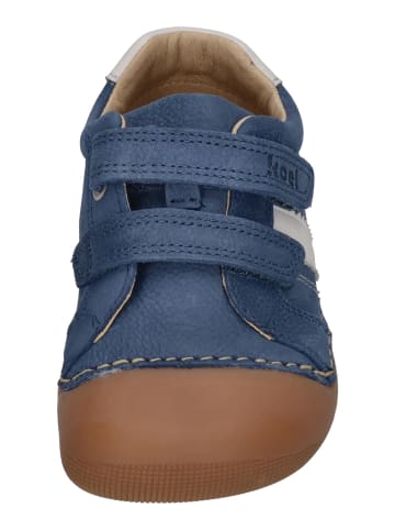 KOEL Sneaker High ARCHIE LEATHER 3.0 in blau