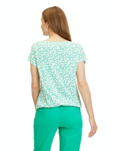 Betty Barclay Rundhals T-Shirt für Damen in Bunt