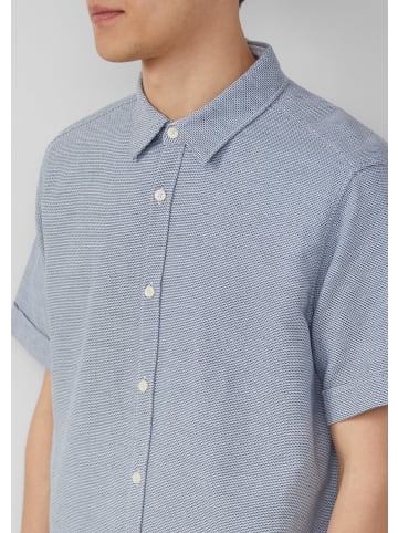 s.Oliver Hemd in 54K2_hellblau