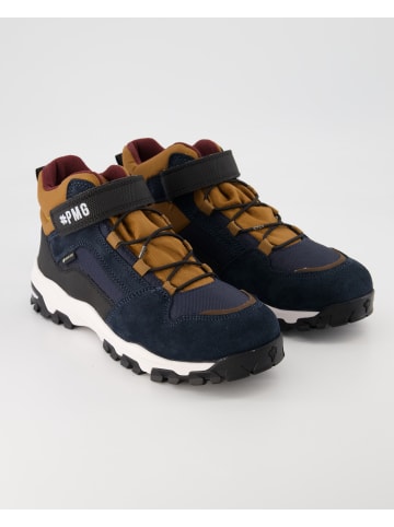 Primigi Winterstiefel in Blau