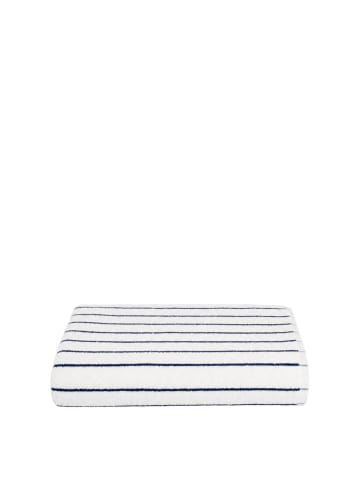 Navigare Stola in WHITE AND BLUE