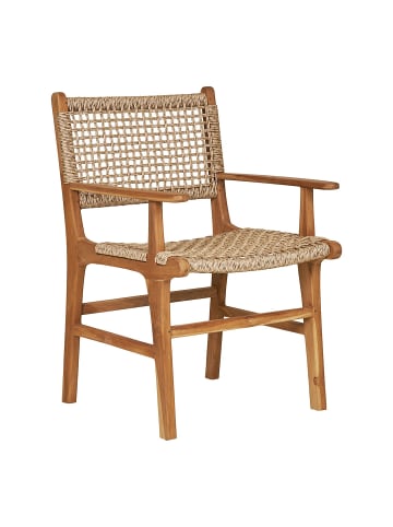 ebuy24 Esszimmerstuhl Derby  Natur 2er Set