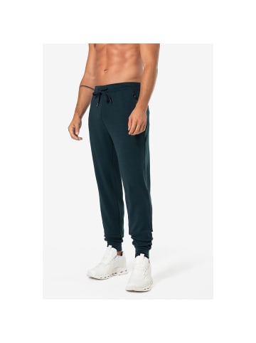 Supernatural M EVERYDAY SWEATPANTS in Blau