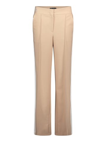 Betty Barclay Casual-Hose mit Galonstreifen in Natural