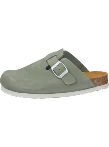 Dr. BRINKMANN Clogs ohne Absatz in beige