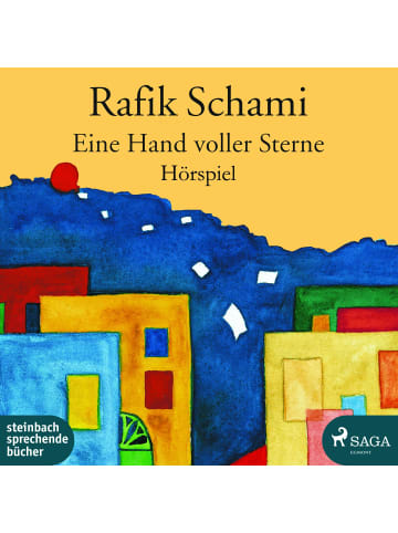 Steinbach sprechende Bücher Eine Hand voller Sterne | Ein Hörspiel