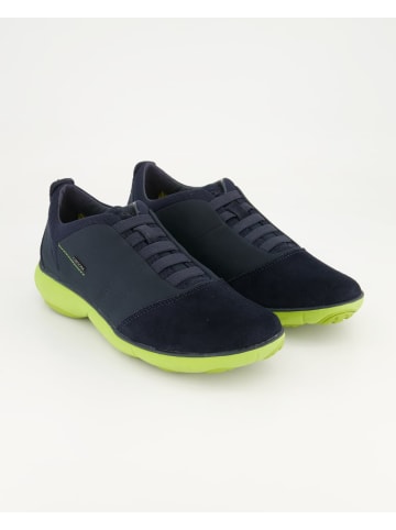 Geox Sneaker low in Blau