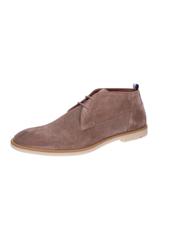 LLOYD Schnürschuhe Sportlich in braun