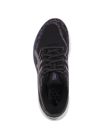 asics Laufschuhe Gel-Kayano 29 in schwarz