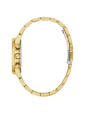 Guess Quarzuhr GW0933L2 in Gold