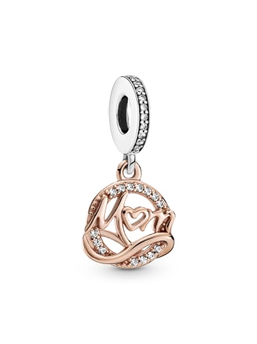 Pandora Sterling-Silber Charm Größe onesize