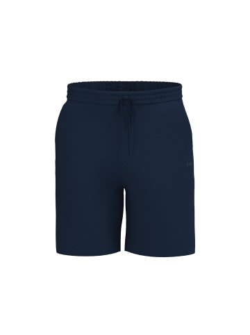 JOOP! Pyjamashorts Comfort in Blau