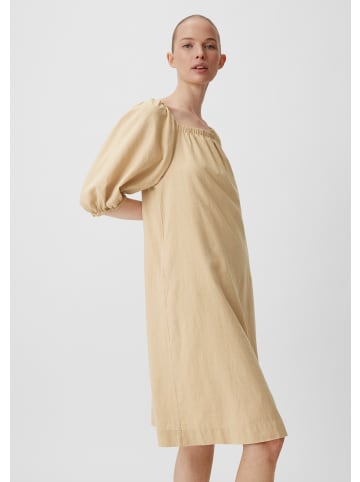 Kleid  in  8312_helles beige