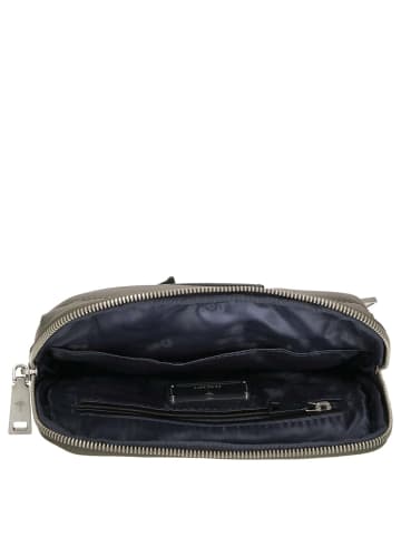 JOOP! Cimiano Mattia - Schultertasche XS 23.5 cm (dark grey) in dark grey