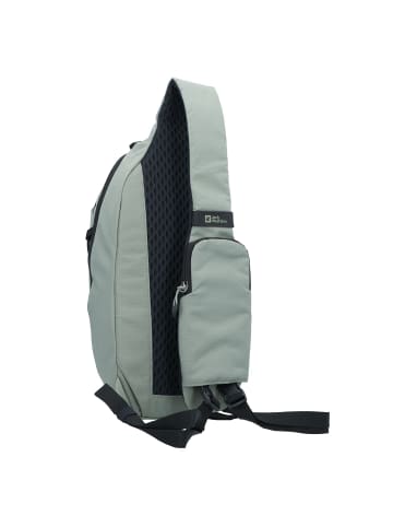 Jack Wolfskin Cyrox Umhängetasche 35 cm in mint leaf