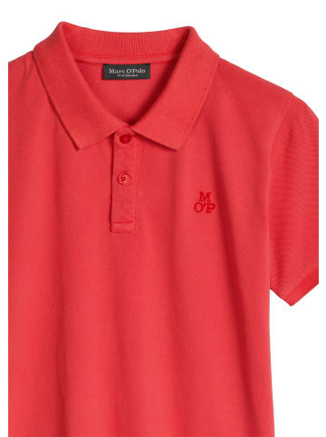 Marc O'Polo TEENS-BOYS Poloshirt in Rot