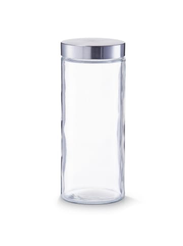 Zeller Present Vorratsglas in transparent