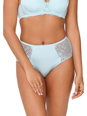 Linga Dore Slip DAILY in Pastel blue