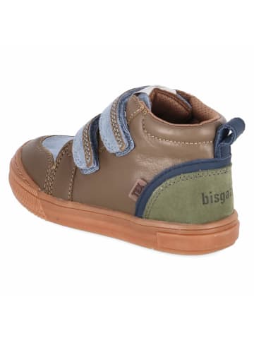 bisgaard Slipper in green