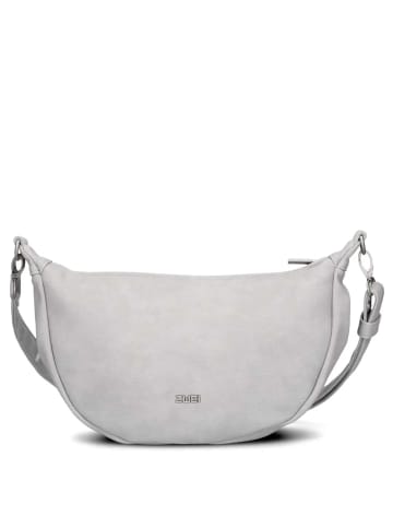 Zwei Mademoiselle M70 - Umhängetasche 34 cm (leo) in nucuk-ice