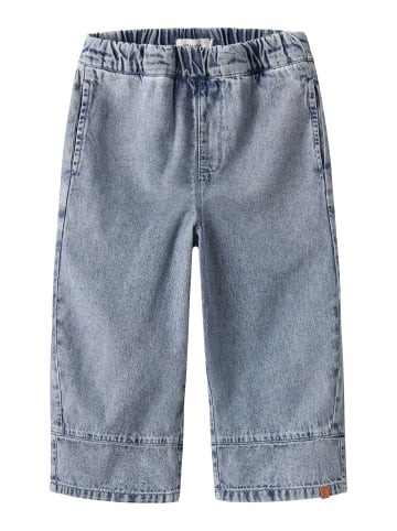 name it Jeans in Medium Blue Denim