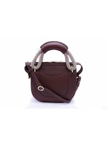 Marni Handtasche für Damen in braun