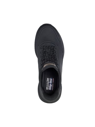 Skechers Sneaker BOBS Squad 4 - Key Look in black