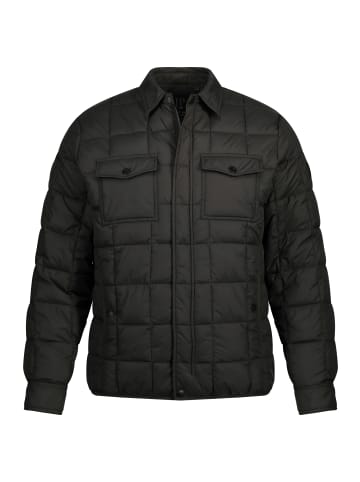 JP1880 Steppjacke in anthrazit