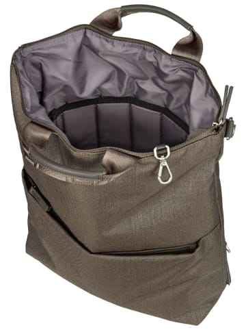 Jost Rucksack Bergen in Taupe