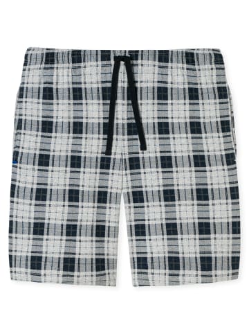 Schiesser Pyjamashorts Mix & Relax Bermuda in multicolour